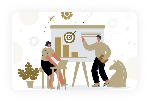 Impartial-Strategic-Planning